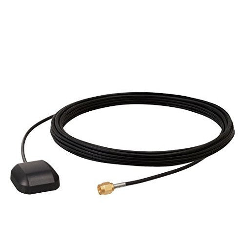 Kenwood OEM KRA-40G Active GPS Antenna for NX-720G NX-820G NEXEDGE mobiles