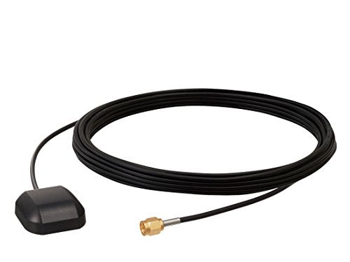 Kenwood OEM KRA-40G Active GPS Antenna for NX-720G NX-820G NEXEDGE mobiles