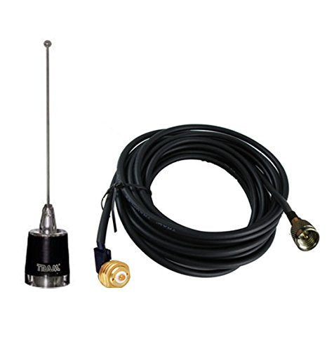 UHF Antenna KIT 3dBd 450-470MHZ Mobile XPR4350 CDM1250 PM400 CM200