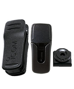 Icom MB-93 Belt Clip for F70DT F4163T/S, F33GT/GS, F4021T/S, F4023T/S, F4011, F14/S, F24/S, F43TR