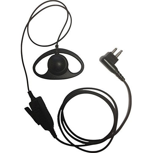 Headset With Microphone