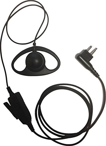 Headset With Microphone