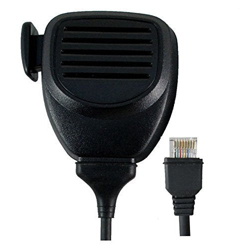 Mobile Microphone M30 for Kenwood TK8180 TK7180 TK7160 TK8160 TK860