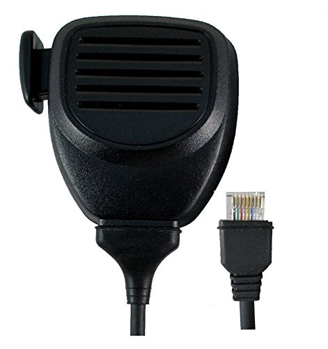 Mobile Microphone M30 for Kenwood TK8180 TK7180 TK7160 TK8160 TK860