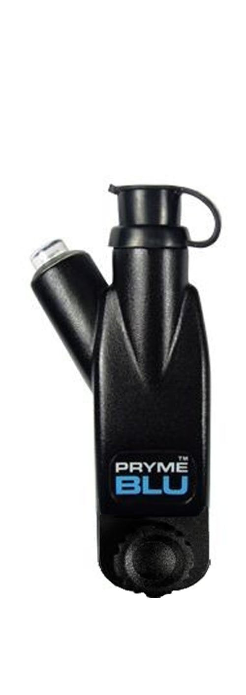 Pryme BT-583-V2 Bluetooth M7 adapter for Motorola Trbo XPR series models XPR6100 XPR6300 XPR6350 XPR6500 XPR6550 XPR6580