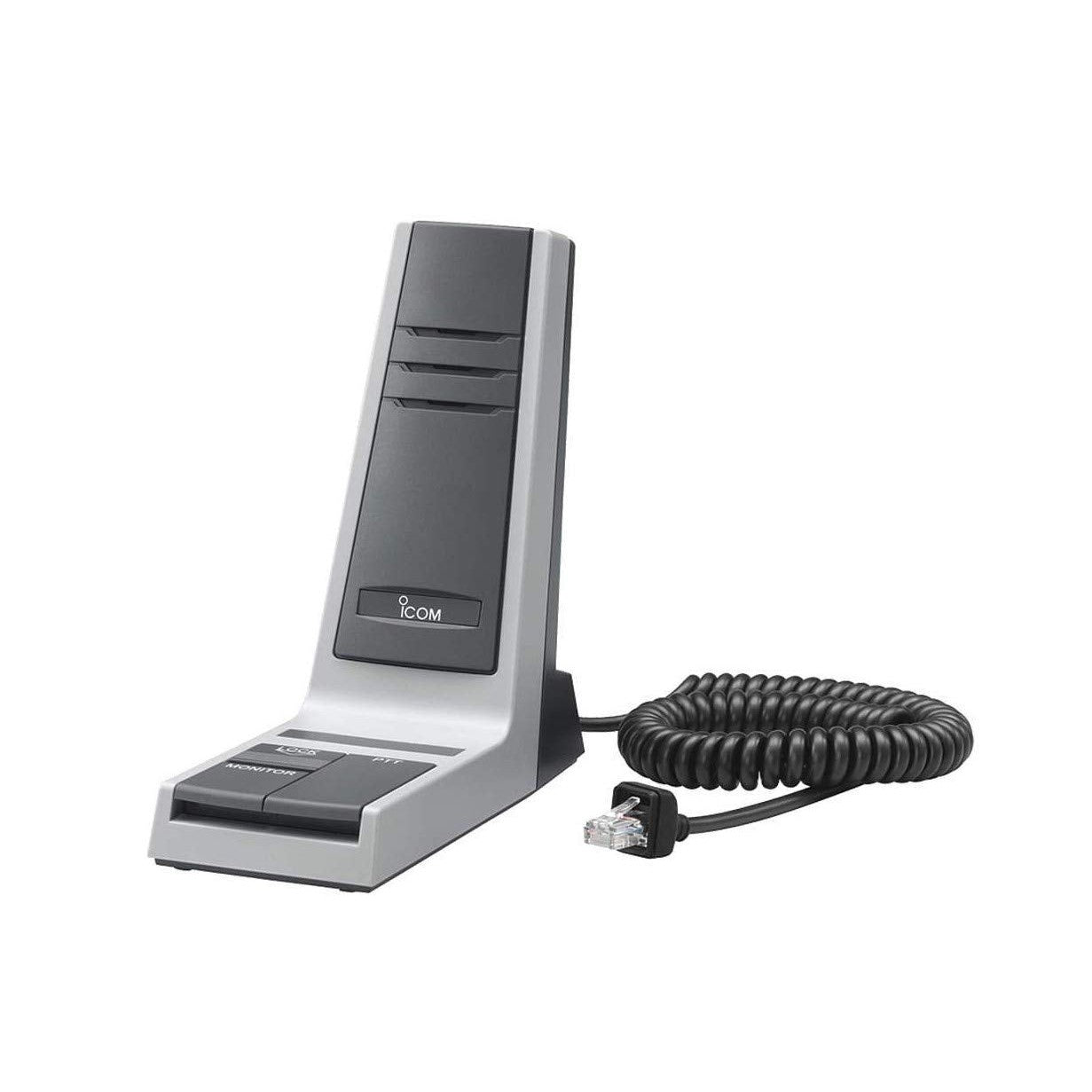 Icom SM-26 Desktop Microphone