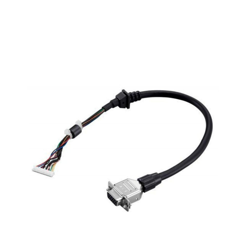 Icom OPC1939 D-Sub 15-pin Acc Cable to Connects with a PC