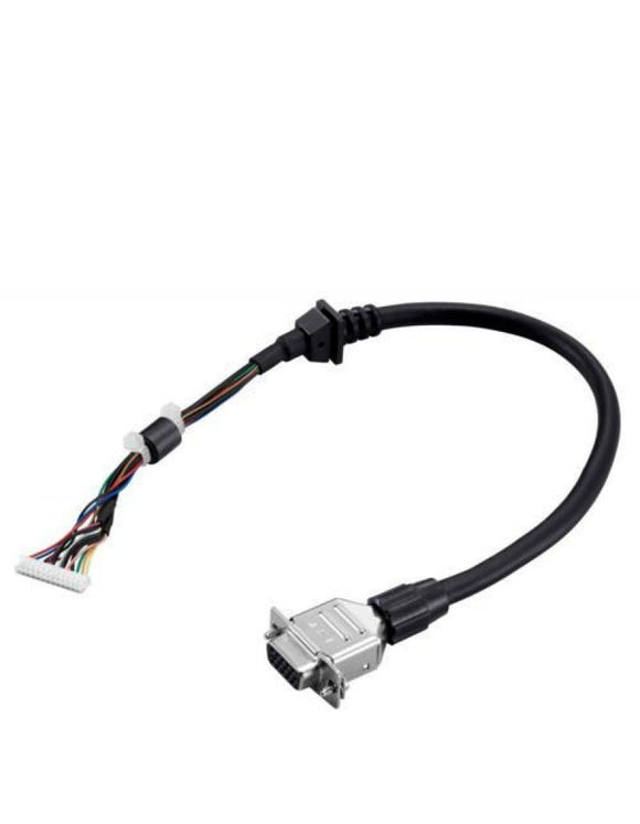 Icom OPC1939 D-Sub 15-pin Acc Cable to Connects with a PC