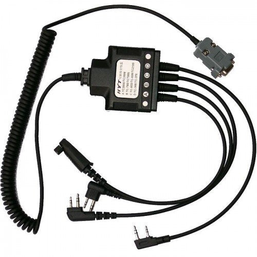 HYT PC08 universal programming cable