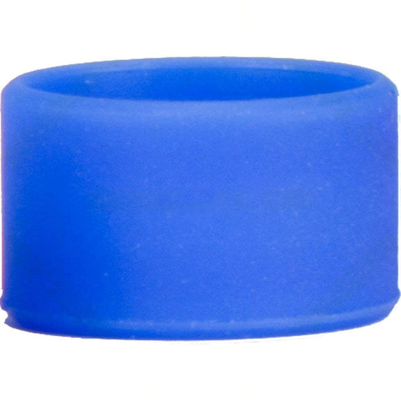 Motorola 32012144004 Blue Antenna ID Band (Pack of 10) for use with MOTOTRBO TLK100, SL300, XPR3300, XPR3500, XPR7350, XPR7550