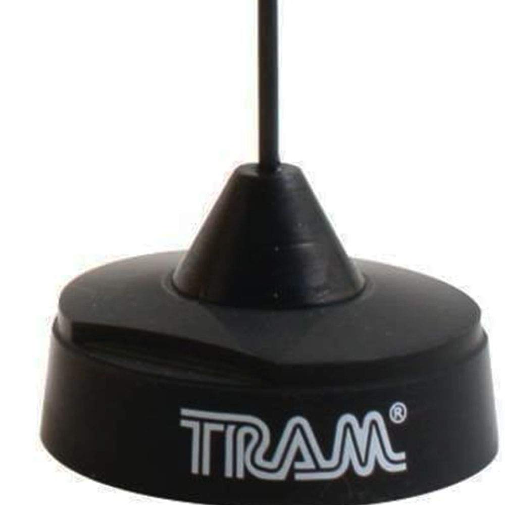 Tram 410Mhz - 490Mhz Pre-Tuned Nmo Antenna "Product Category: Cb Radios & Accessories/Cb Radio Accessories"