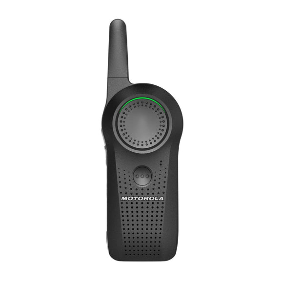 Motorola Solutions Curve Two-Way Radio for Business with Wi-Fi & Voice Assistance