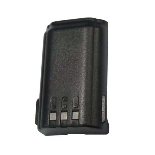 Replacement for Icom BP-232WP Battery - Fully Compatible with IC-A14, IC-A14S, IC-F14, IC-F24, IC-F25, IC-F3011, IC-F3013 - (2200mAh Li-ion IP67)