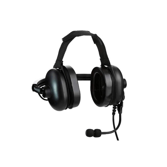 Kenwood KHS-10-BH Behind-The-Headset