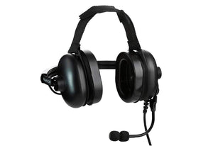 Kenwood KHS-10-BH Behind-The-Headset