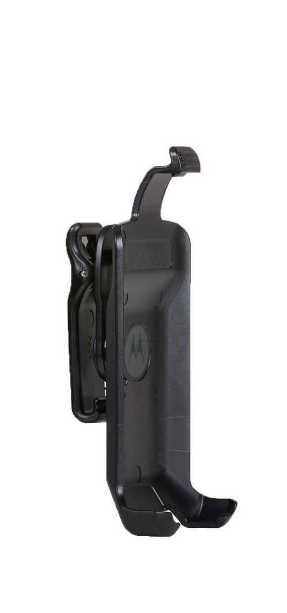 Motorola PMLN5956B Swivel Holster Carry Case for Motorola SL7550 SL7580 SL7590 and more