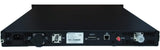 SRcomm SR-RPTR-1RU-1U UHF 400-470MHz 16 Channel 40 Watt DMR Analog/Digital Repeater