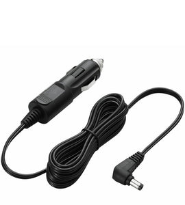 Icom Cigarette Lighter Cable M72 Cp17l