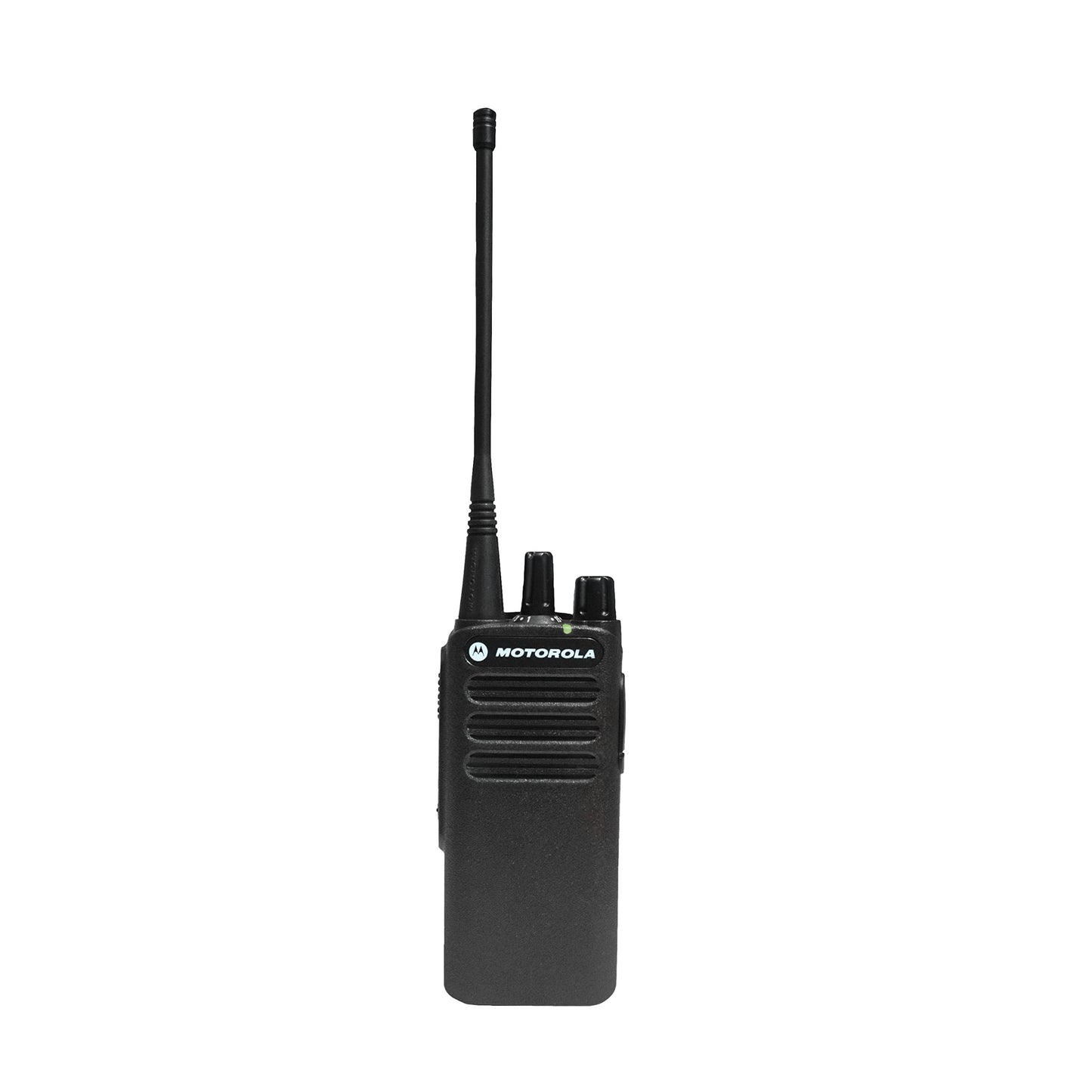 Motorola CP100D Digital UHF Two Way Radio, 16 Channel, 4 Watt (403-480MHz)