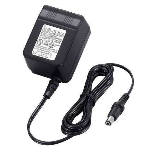 Icom AC Adapter f/BC-150