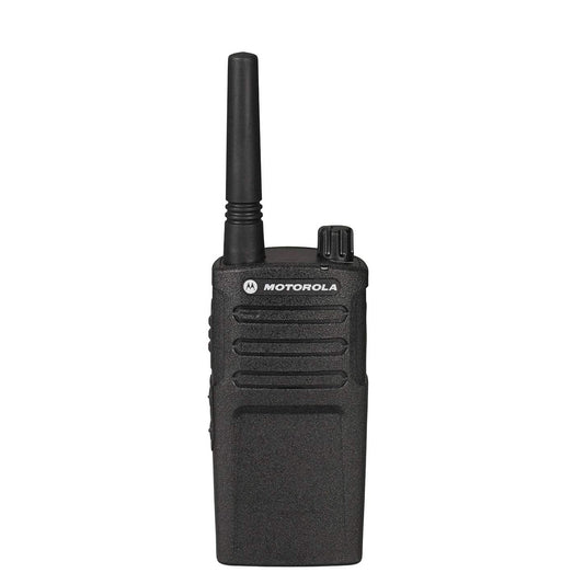 15 Pack of Motorola RMM2050 Two way Radio Walkie Talkies with Programming Video