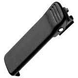 3" Spring Action Belt Clip for Motorola CP200D CP200 CP200XLS CP150 PR400 Radios