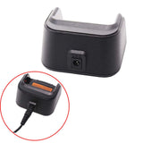 CH10A07 Charger for Hytera PD500 PD560 PD600 PT580H PD700 PD780 Walkie Talkie