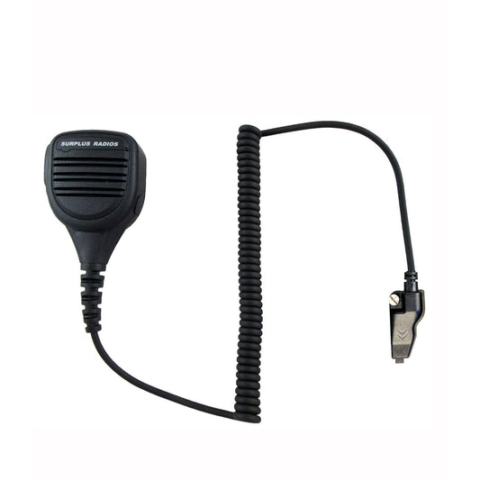 Speaker microphone M4013 K2 for kenwood radios Digital Models: NX-220 NX-320 NX-240 NX-340 NX-420 Protalk Series: TK-2400P TK-3400P TK-3230 Commercial Series: TK-2360 TK-3360 TK-2170 TK-3170 TK-2312 TK-3312 TK-2400 TK-3400 TK-3173 Older Series: TK-3207, T