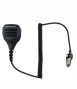 Speaker microphone M4013 K2 for kenwood radios Digital Models: NX-220 NX-320 NX-240 NX-340 NX-420 Protalk Series: TK-2400P TK-3400P TK-3230 Commercial Series: TK-2360 TK-3360 TK-2170 TK-3170 TK-2312 TK-3312 TK-2400 TK-3400 TK-3173 Older Series: TK-3207, T