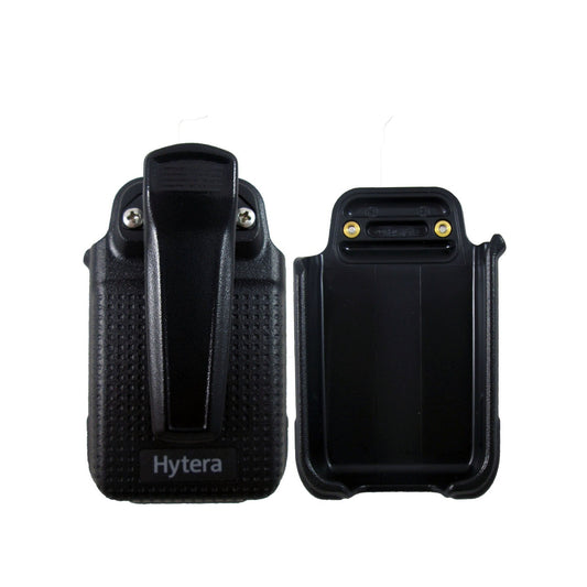 Hytera PCN005 Standard Belt Clip Carrying case for X1E X1P