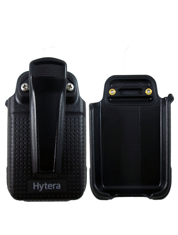 Hytera PCN005 Standard Belt Clip Carrying case for X1E X1P