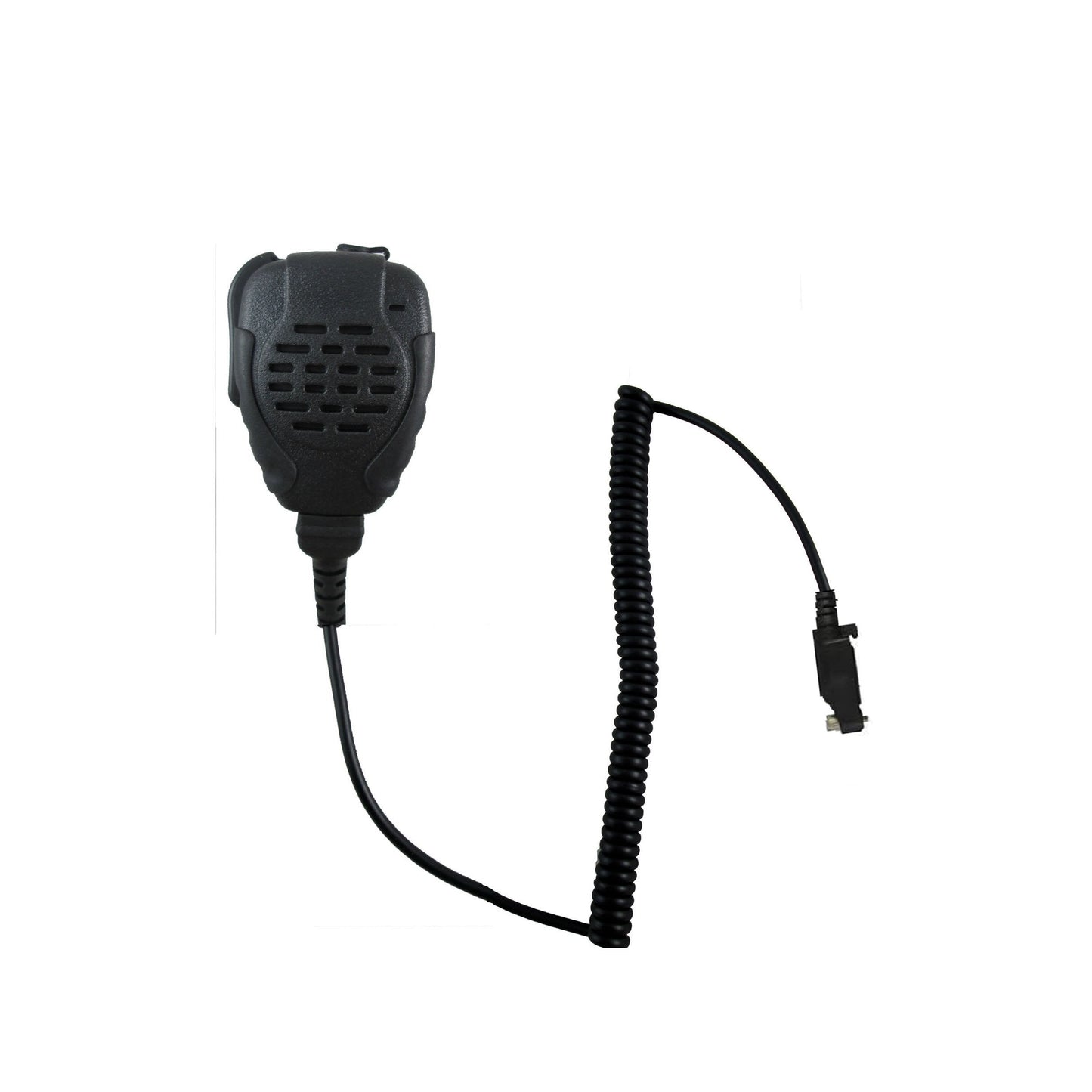 Pryme TROOPER SPM-2100-H8 Heavy Duty Speaker Microphone