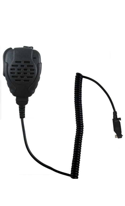 Pryme TROOPER SPM-2100-H8 Heavy Duty Speaker Microphone