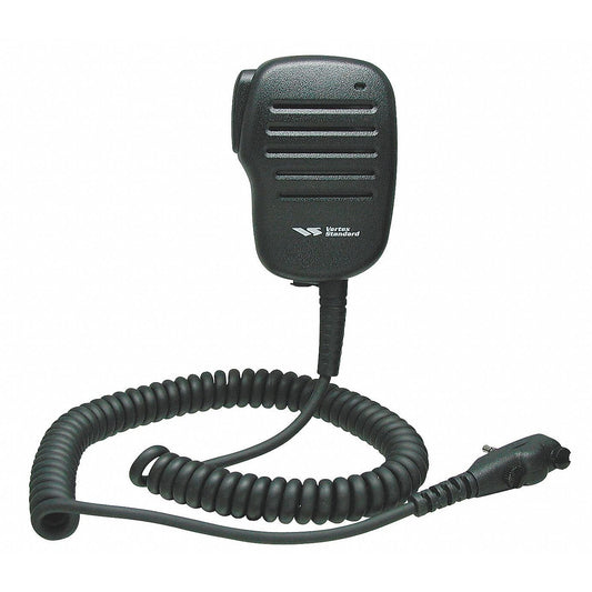 Vertex MH-360S Compact Speaker Microphone