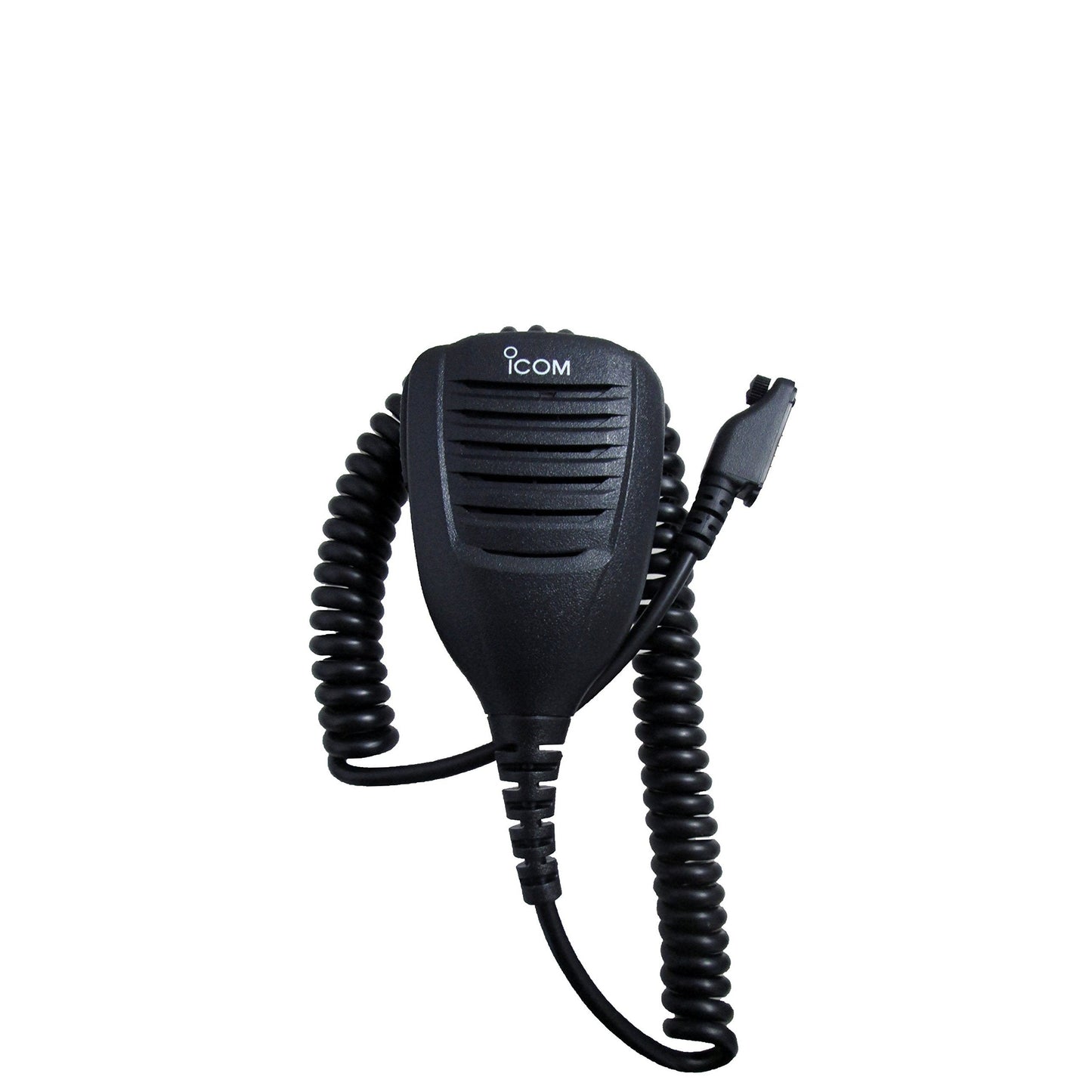 New Icom HM-169 is IP57 Intrinsically Safe Mic F50, F60, F50V, F60V, F3161DT/DS, T/S, F3163T/S, F4161DT/DS, T/S, F4163T/S, F70DT/DS, T/S, F80DT/DS, T/S Series radios