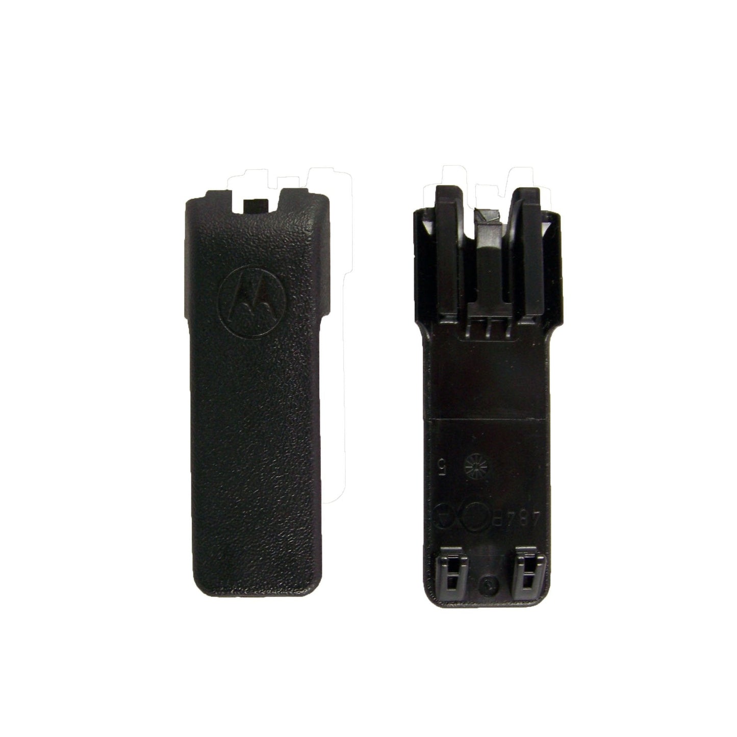 Belt Clip BCM1 for Motorola SP21 Spirit MV11C MV21CV MV22CV MV24CVS MU21CV radios