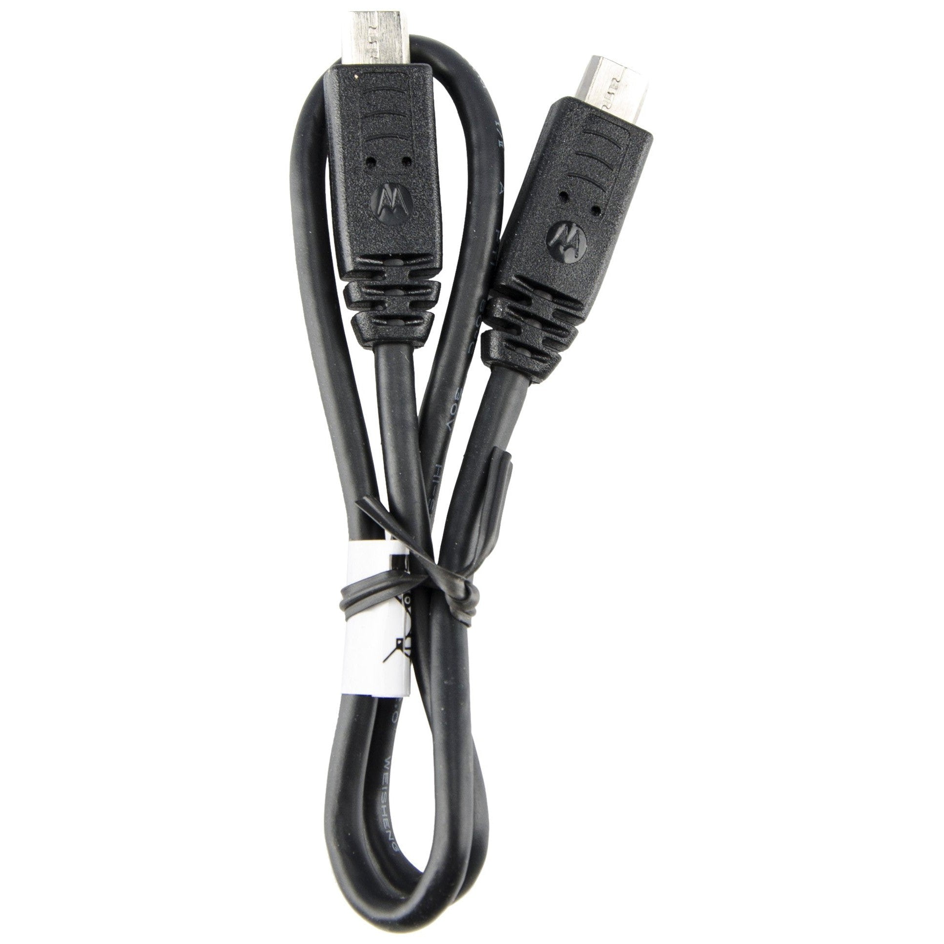 Clp Cable Motorola HKKN4026A CLP Series Cloning Cable Kit (Black) – Surplus Two ...