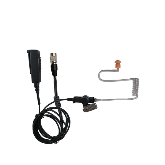 Pryme SPM-2305 Quick Disconnect 2-Wire Earpiece