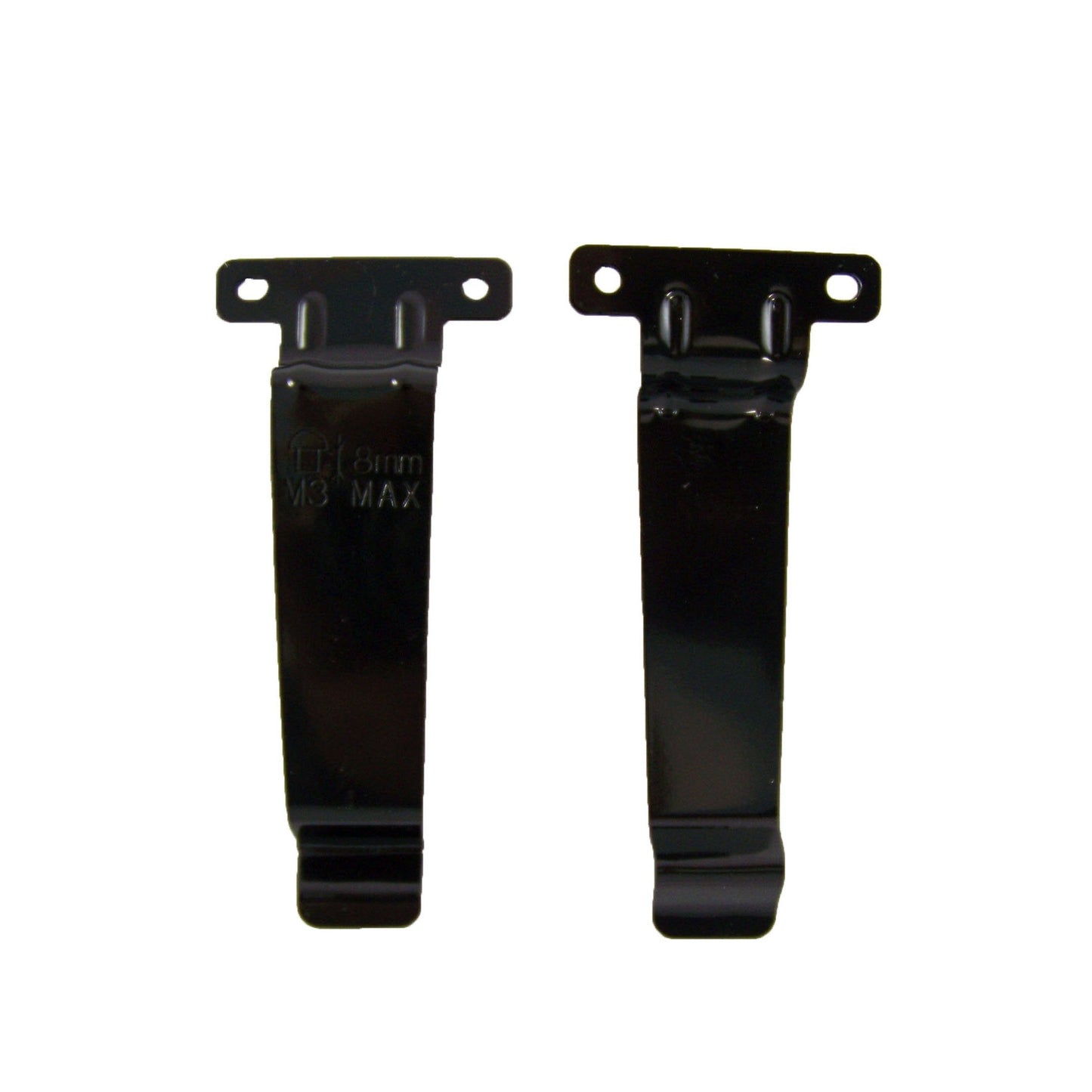 Belt Clip BCK2 for Kenwood TK3100 TK2100 TK372G TK373G TK270 TK272G TK370G