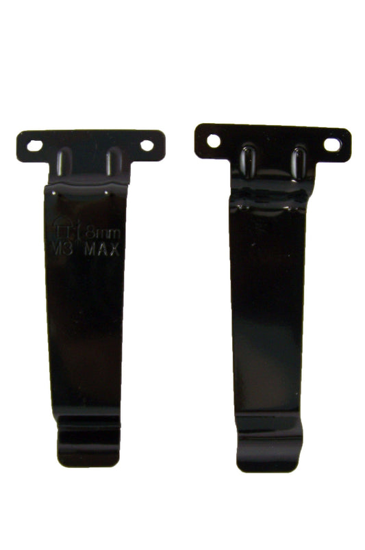 Belt Clip BCK2 for Kenwood TK3100 TK2100 TK372G TK373G TK270 TK272G TK370G