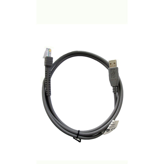 Motorola OEM USB Programming Cable MotoTRBO PMKN4147A CM200D CM300D XPR2500