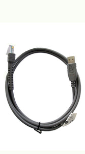 Motorola OEM USB Programming Cable MotoTRBO PMKN4147A CM200D CM300D XPR2500