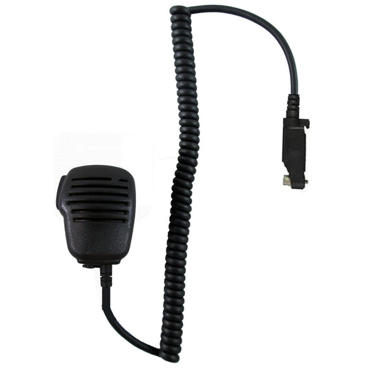 Pryme SPM-100-H8 OBSERVER lightweight speaker microphone