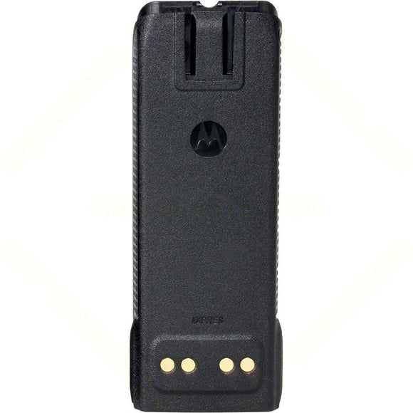 NNTN6034 NNTN6034B Original Motorola IMPRES 7.4V, 4500mAh Li-ion Battery IP57 - Compatible with XTS3000, XTS3500 and XTS5000 Series