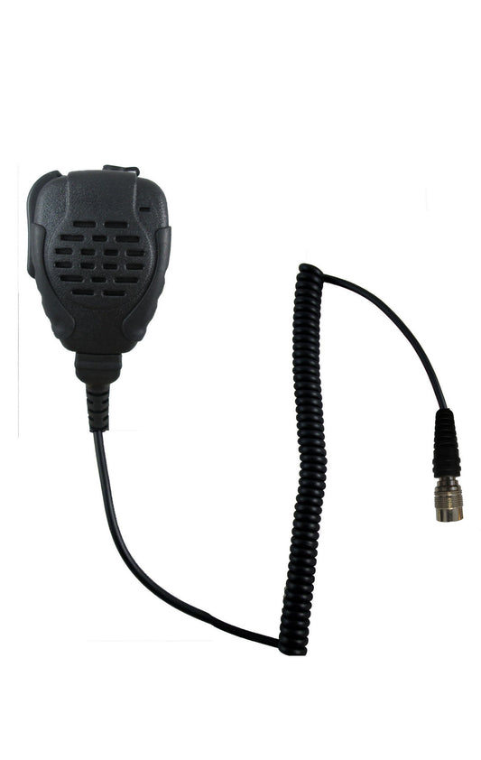 Pryme SPM-2105 QD speaker microphone