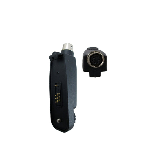 Pryme PA-583 M7 Quick Disconnect Adapter for Motorola multipin radios