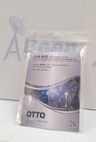 Otto E1-QC2NC132 - Otto Loc Ear Bud with Foam Cover - xOtto-Loc