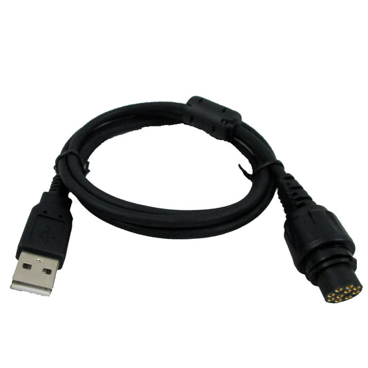 HYT PC37 USB Programming Cable for Hytera Mobile and repeaters