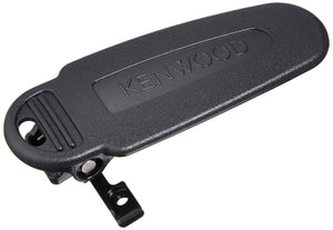 Kenwood KBH-12 Radio and Transceiver Belt Clip
