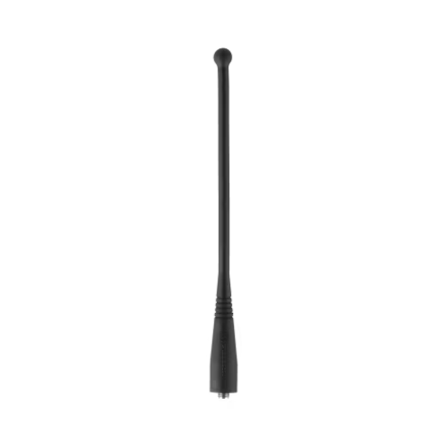 Motorola 8505241U11 Dual Band 764-870 MHz Flexible Whip Antenna for XTS5000 XTS3500 XTS3000 XTS2500 XTS1500 MT1500 HT1000 MTS2000 PR1500 SABER